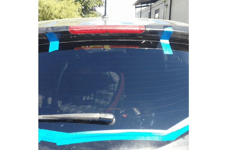 Gaddis Auto Glass